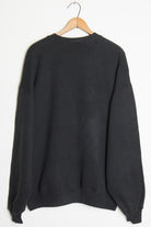 Vintage Snowmobile Sweatshirt