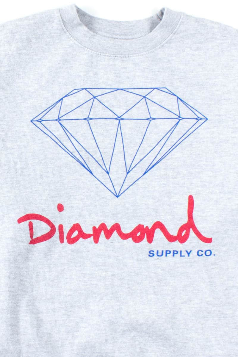 Diamond Supply Co. Sweatshirt