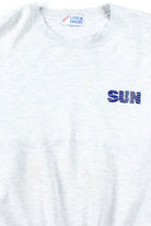 Sun Sweatshirt