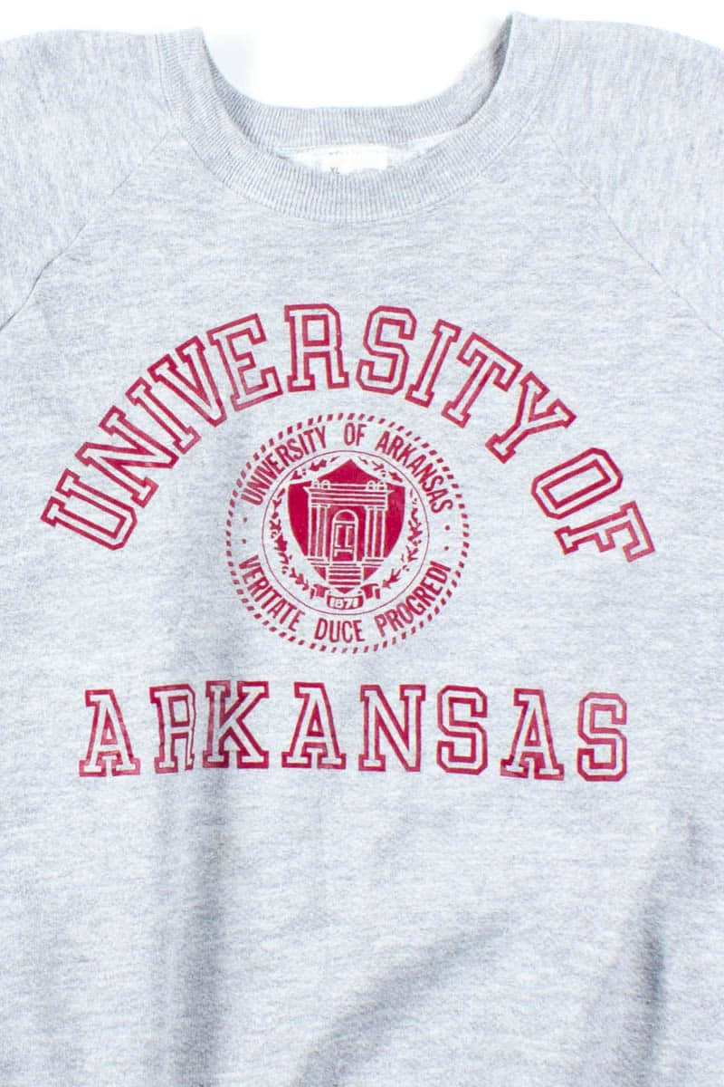 University of Arkansas Sweatshirt
