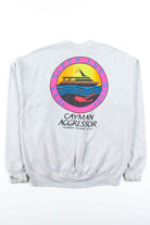 Cayman Aggressor Sweatshirt