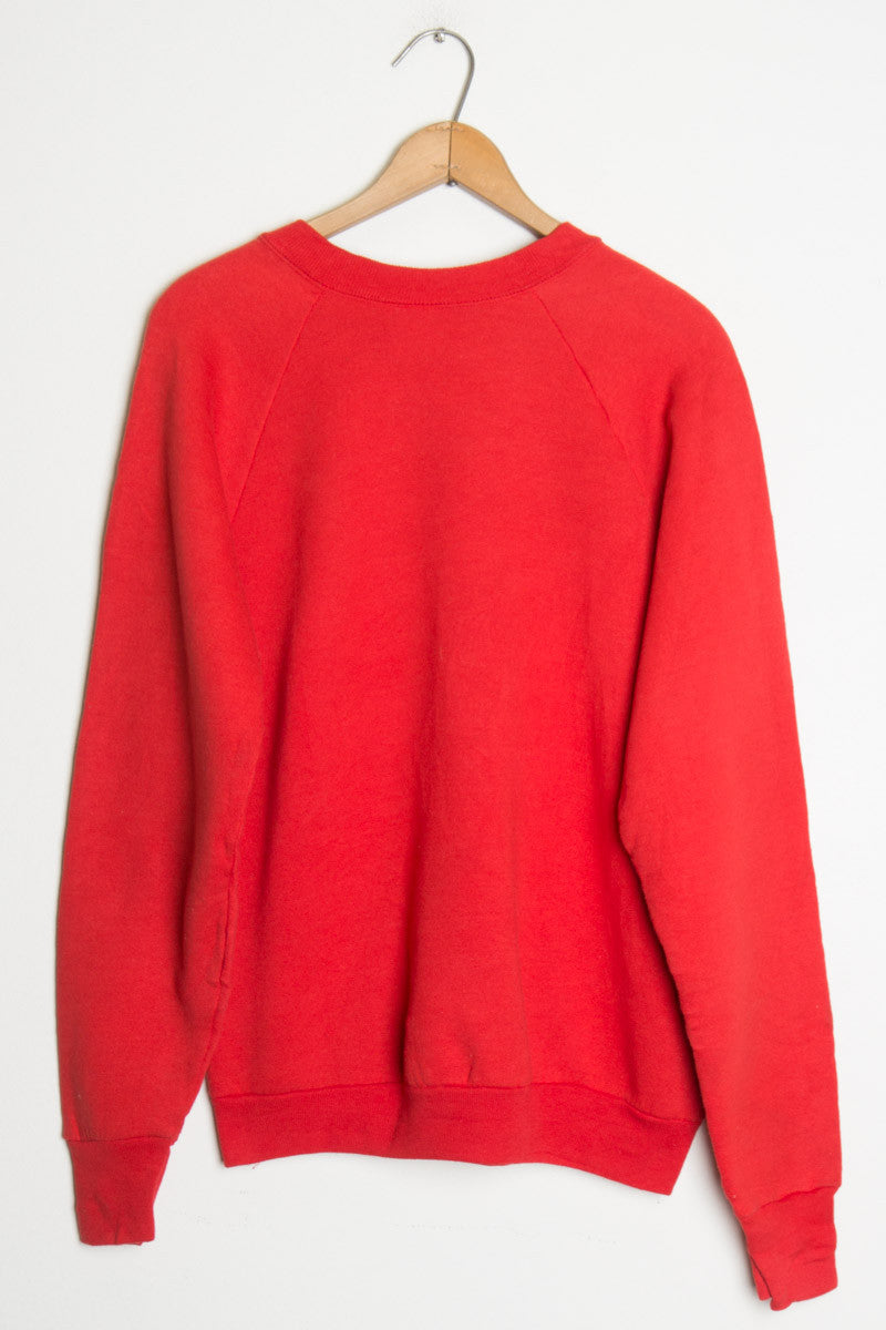 Naughty or Nice Vintage Sweatshirt