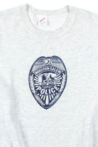 Winston-Salem Police Sweatshirt