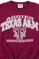 Texas A&M Athletic Excellence Sweatshirt