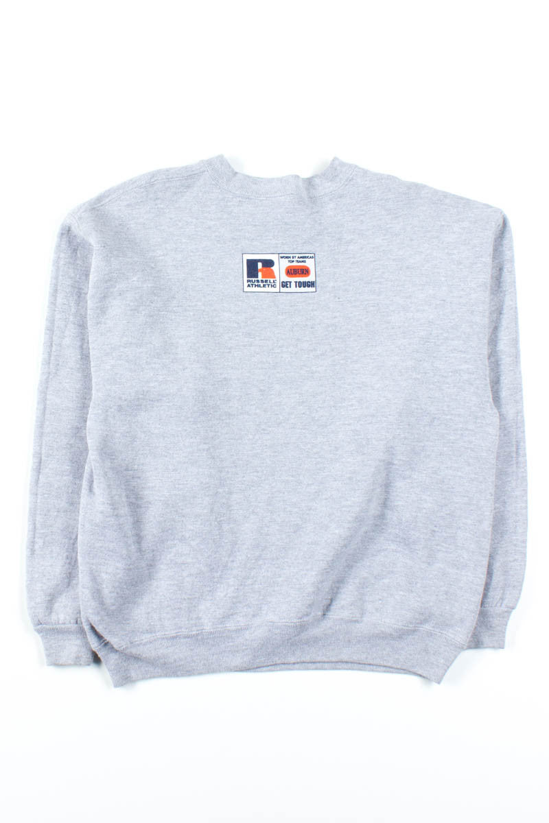 Auburn University Sweatshirt