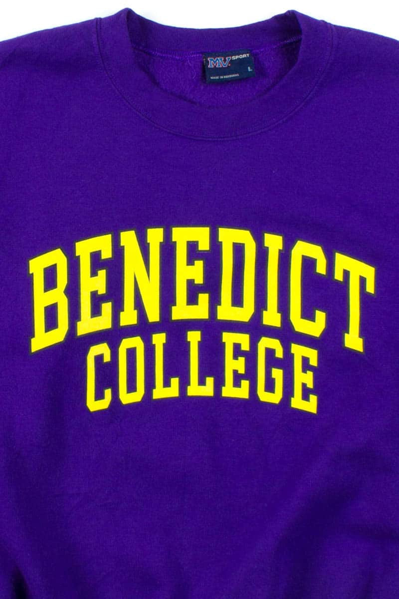Benedict College Sweatshirt