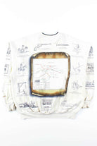 America's Wild West Pocket Sweatshirt