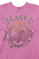 Alaska Outdoorsman Sweatshirt