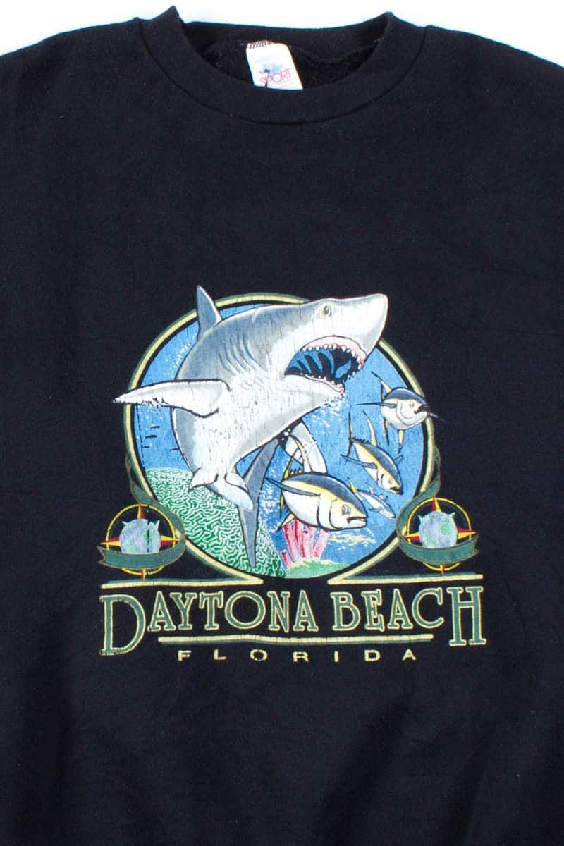 Daytona Beach Sweatshirt