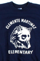 Clemente Martinez Elementary Sweatshirt