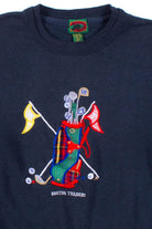 Boston Traders Sweatshirt