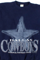 Vintage Dallas Cowboys Sweatshirt