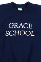 Grace School Sweatshirt