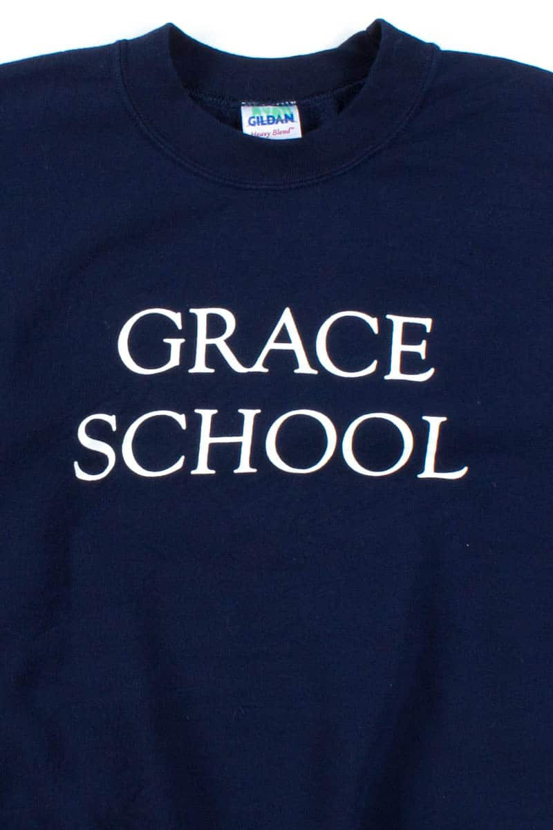 Grace School Sweatshirt
