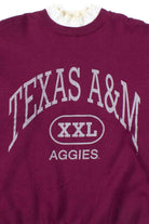 Texas A&M XXL Sweatshirt