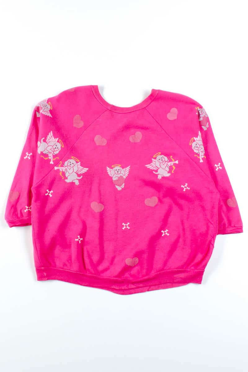 Puppy Love Sweatshirt