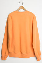 Peach Izod Vintage Sweatshirt