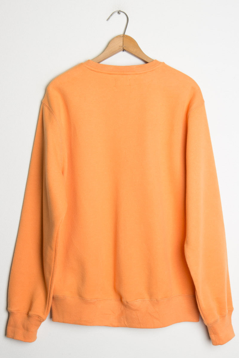 Peach Izod Vintage Sweatshirt