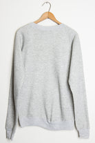 Heather Grey Vintage Sweatshirt