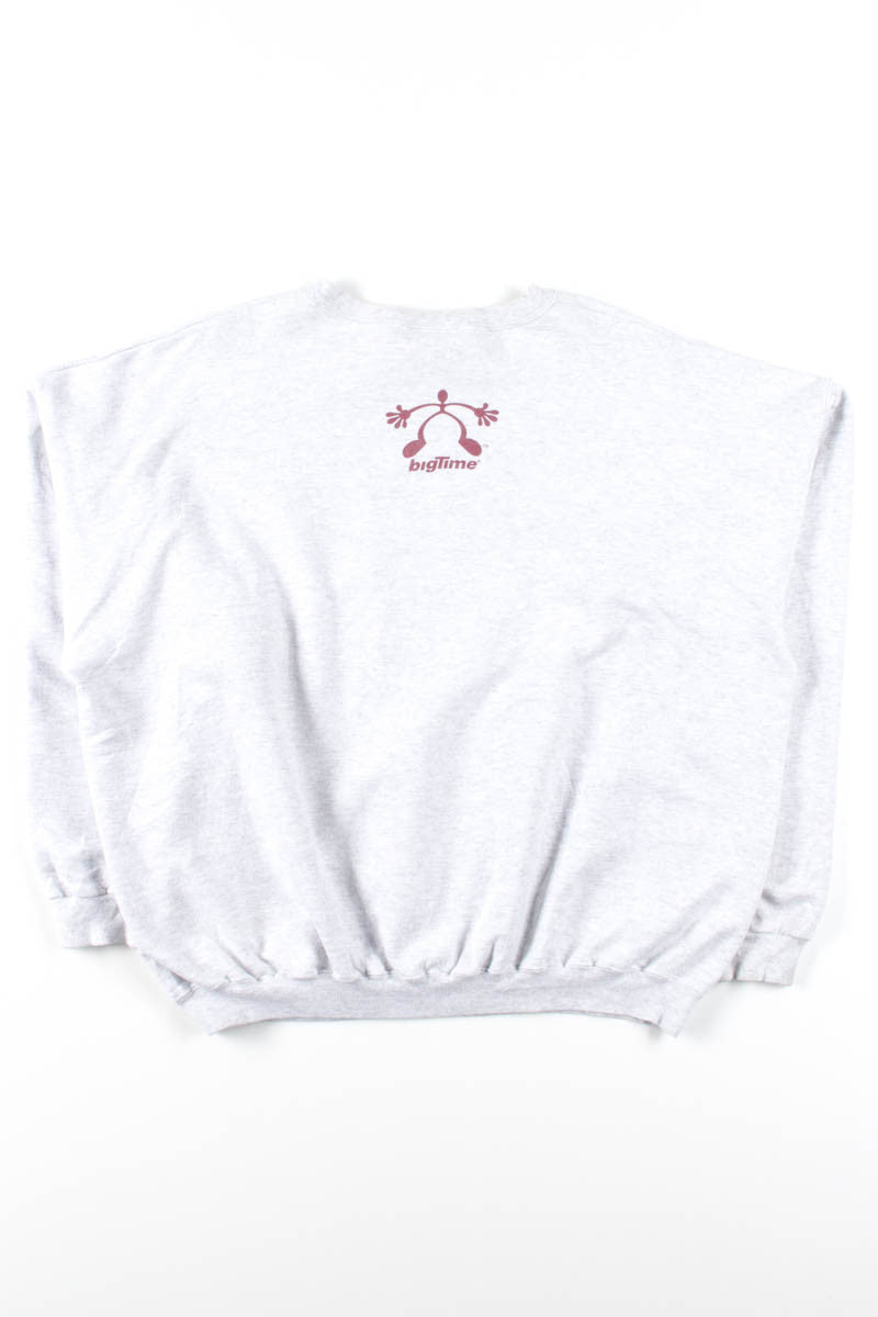 Oklahoma Sooners 2000 Champions Sweatshirt