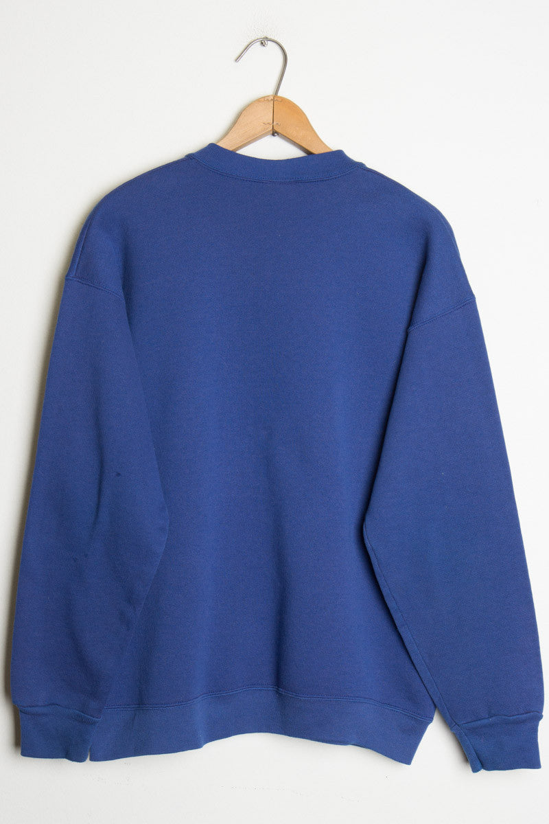Vintage School Sweatshirt