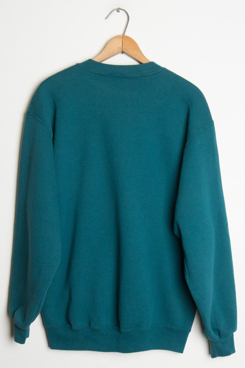 Vintage Alaskin Sweatshirt