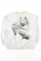 Animal Collective Sweatshirt