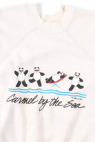 Carmel By The Sea Sweatshirt 1