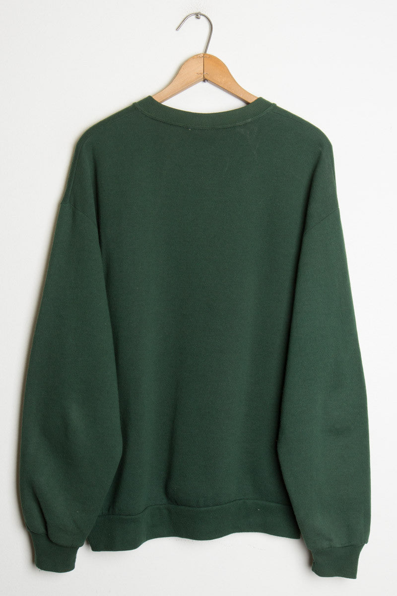 Minnesota Loon Vintage Sweatshirt
