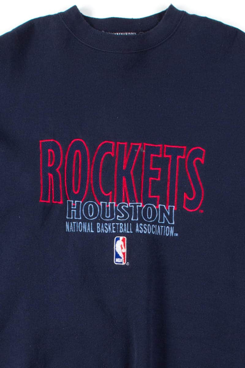 Houston Rockets Sweatshirt