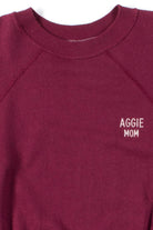 Aggie Mom Sweatshirt