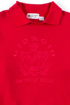 Giorgio Beverly Hills Sweatshirt