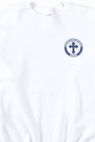Annunciation Orthodox Sweatshirt