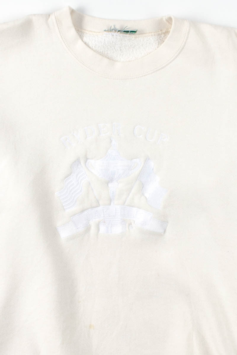 Ryder Cup Oak Hill Sweatshirt