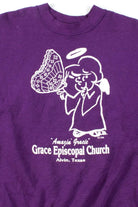 Amazin' Gracie Sweatshirt
