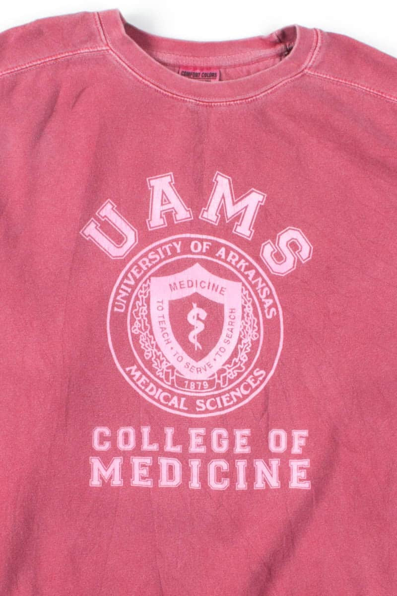 Arkansas College of Medicine Sweatshirt