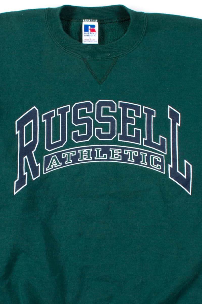 Russell Athletic Sweatshirt