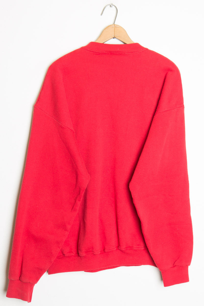 Coca-Cola Sweatshirt