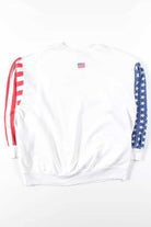 USA Stars & Stripes Sweatshirt