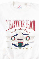 Clearwater Beach Sweatshirt