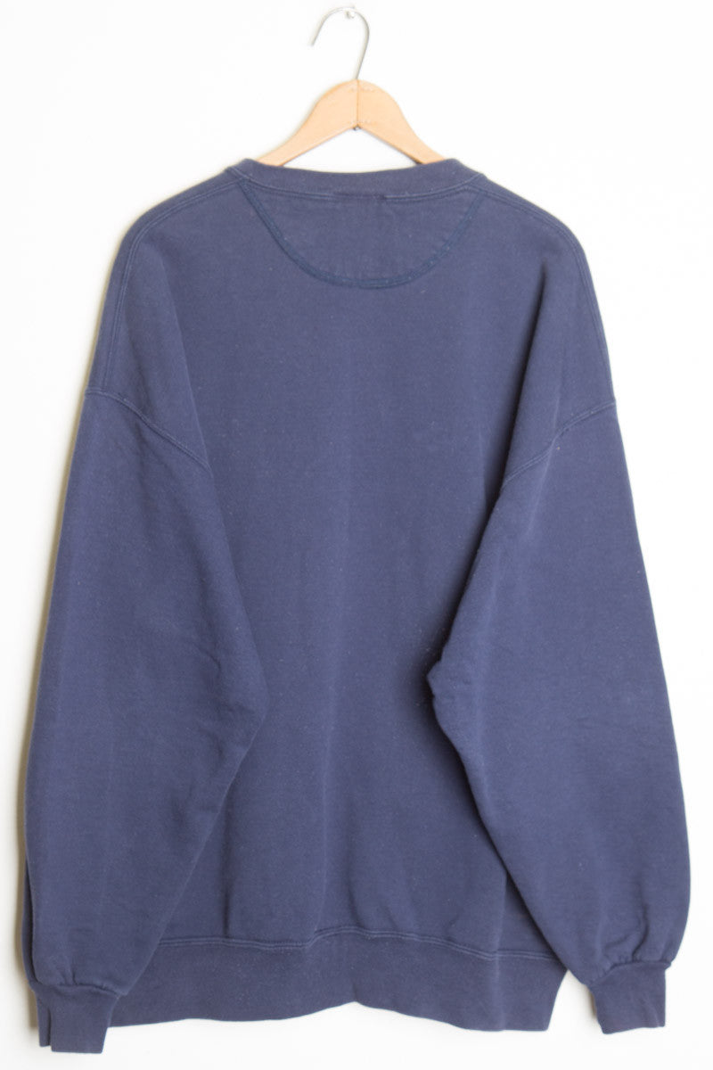 Bayport Marina Sweatshirt