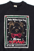 5 Alive Toyland Sweatshirt