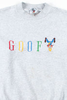 Goofy Sweatshirt