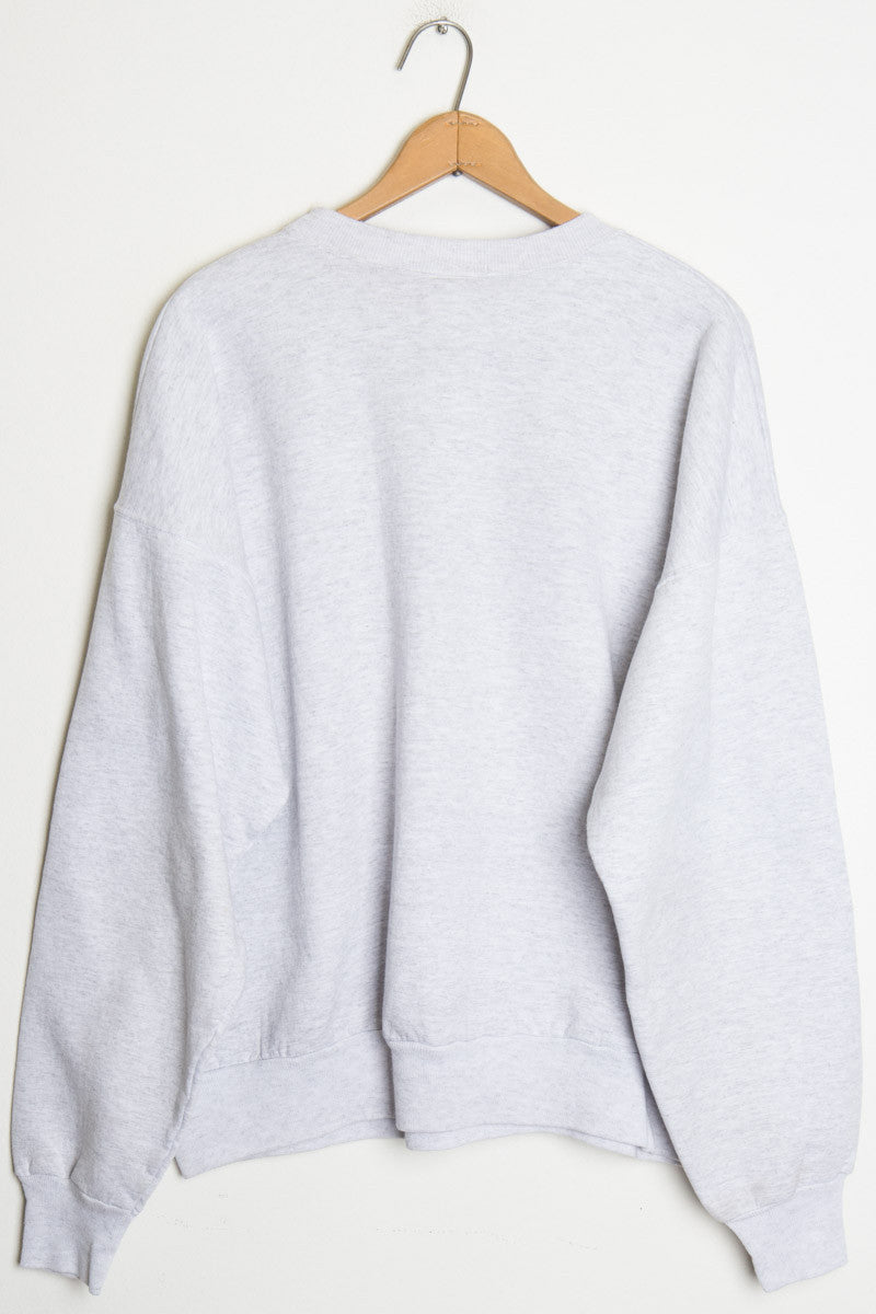 Elephant Safari Sweatshirt