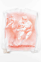 Illini Spraypaint Sweatshirt