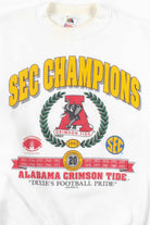 Alabama SEC Champions Vintage Sweatshirt