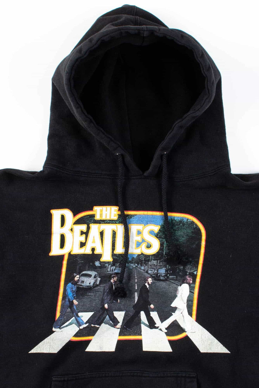 The Beatles Abbey Road Hoodie