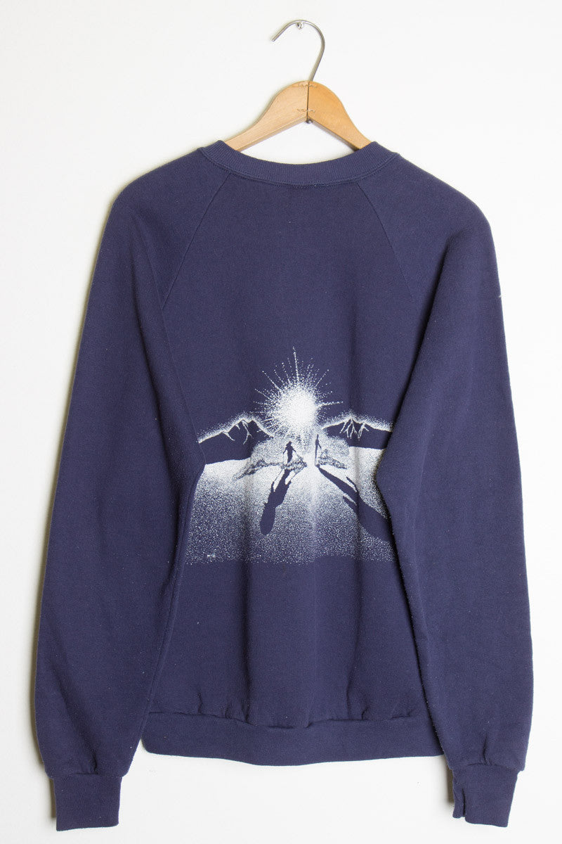 Steamboat Vintage Sweatshirt