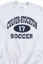 Culver-Stockton Soccer Sweatshirt