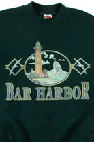 Bar Harbor Sweatshirt